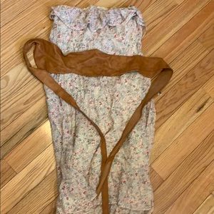 BOSS Orange Summer Dress